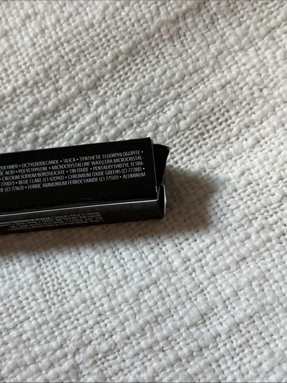 New Full Size Bobbi Brown Long-Wear Cream Shadow Stick - Golden Pink Shimmer
